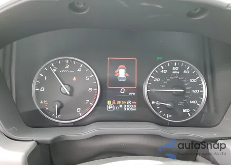 2024 Subaru Crosstrek Limited from USA, damaged, VIN 4S4GUHM64R3777210